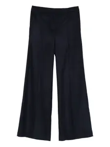 Брюки широкого кроя Rewind, синий