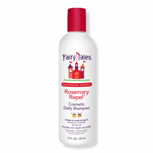 Шампунь для ежедневного использования Rosemary Repel Fairy Tales, 12.0 oz
