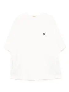 Футболка с карманом Undercover, белый