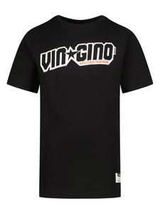 Футболка Vingino, черный