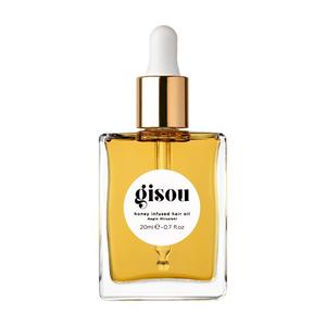 Масло для волос с медом Gisou, 0.7 oz/20 mL