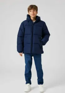 Зимняя пуховая куртка Two Soon, Navy Blazer