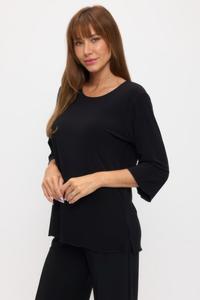 Рубашка Hit Merrow Top Truedames, темно-синий