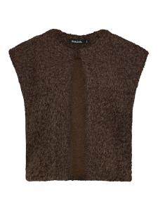 Sublevel Коричневый жилет