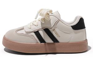 Кроссовки BIG WASP Kids Skateboarding Shoes Kids Low-top, зеленый