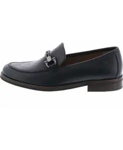 Синие женские мокасины, удобный дизайн. Sioux, синий