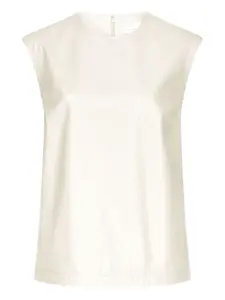 Топ Fiza на молнии Loulou De Saison, бежевый