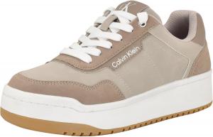 Женские кроссовки Calvin Klein Adryen, Light Grey 050
