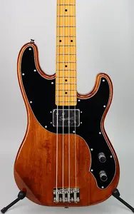 Squier Classic Vibe Telecaster Bass Мокко