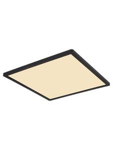 Потолочный светильник "SAPANA" черного цвета Globo lighting