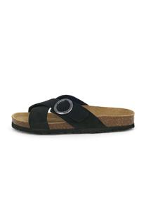 Сандалии Babunkers Sandaletten, черный