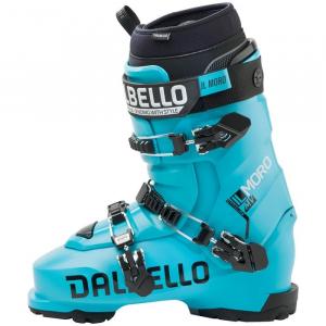 Лыжные ботинки Il moro mv 3d с запахом 2026 Dalbello, Caraibi Blue/Caraibi Blue