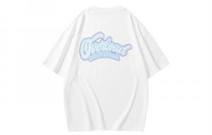 Футболка унисекс OXO OVERLOAD, Хизер Грей