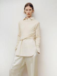 Базовые двойные манжеты SH