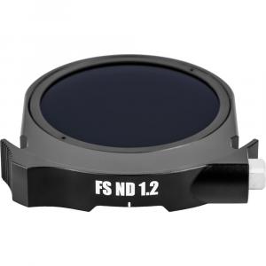 Фильтр NiSi Full Spectrum FS ND Drop-In Filter NIC-ATH-DROP-ND1.2