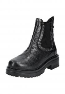 Ботинки Челси LA85672 LAZAMANI, черный