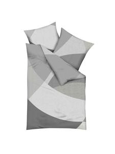 Постельные принадлежности Traumschlaf, цвет zinn