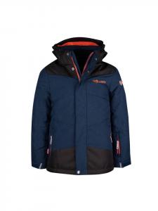 Куртка для лыж и сноуборда Trollkids Winterjacke Norefjell, цвет mystic blue