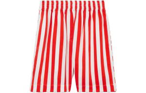 Шорты женские Burberry, красный