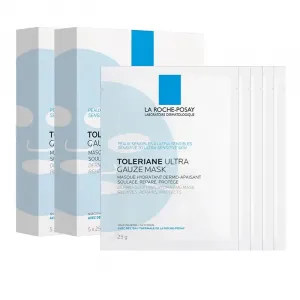 Маска тканевая La Roche Posay Extra Comfort унисекс La Roche-Posay