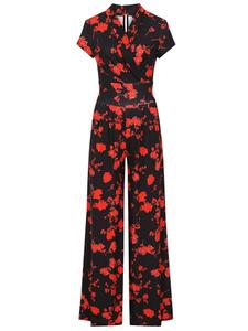 Комбинезон HotSquash, черный