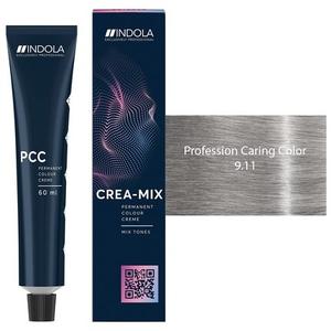 Indola Professional Caring Color 9.11 60мл