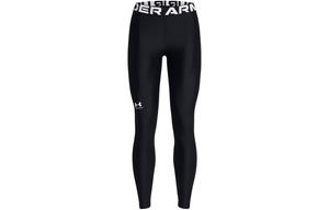 Under Armour Термобелье HeatGear леггинсы женские black