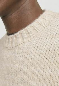 Джемпер JORWINTER SPACE Jack & Jones, бежевый