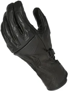 Мотоциклетные перчатки Macna Trivor S, черные, black