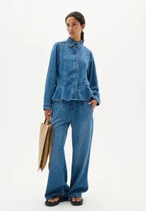 Брюки-Пуллоны sophinaiw Inwear, Washed Denim