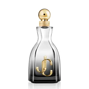Парфюмированная вода для женщин I Want Choo Forever Jimmy Choo, 60 ml