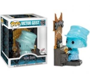 Funko POP! Особняк с привидениями Виктора Гейста 793 Exc