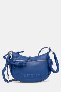 Сумка Half Astana Fantasy Desigual, фиолетовый