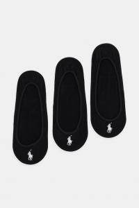 Носки Polo Ralph Lauren, черный
