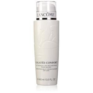 Confort Galatee Молочный крем-очищающее средство 6,8 унций/200 мл от Confort Galate 400 мл Lancôme