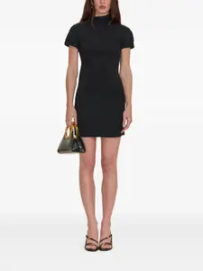 Платье мини Luka Cult Gaia, черный