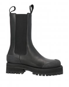 Ботильоны Palm Angels, черный