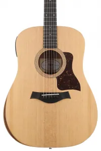 Taylor-guitars Акустико-электрогитара Taylor Academy 10e - Натуральная