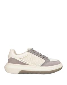 Кроссовки Giorgio Armani, серый