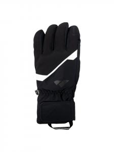 Zanier Перчатки Rauris.GTX белого цвета