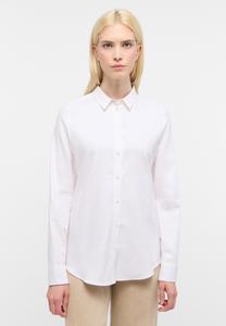 Блуза Eterna BLUSE, Off-White/White