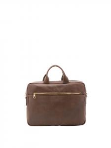 Сумка Viola Castellani, темно-коричневый