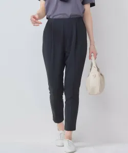 Стильные трикотажные брюки Suite, цвет Black [005]