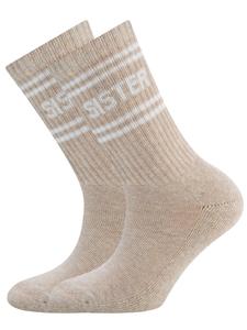 Носки EWERS, темно-бежевый