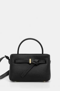 Сумка Emporio Armani, черный