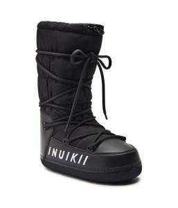 Ботинки мужские Inuikii высокие водонепроницаемые, черный
