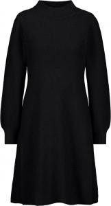 Вязаное платье monari, черный