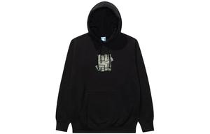 Унисекс свитшот UNDEFEATED, черный