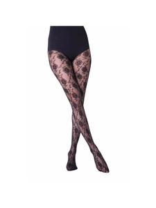 Леггинсы COFI 1453, черный