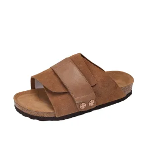 Резиновые EVA Birkenstock обувь Unisex Shug, желтый